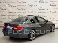 2016 BMW 440