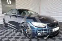 2016 BMW 440