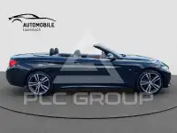 2016 BMW 440