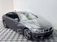 2016 BMW 440