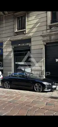 2016 BMW 440