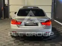 2016 BMW 440