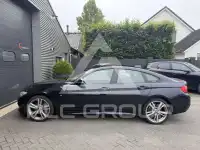 2016 BMW 440