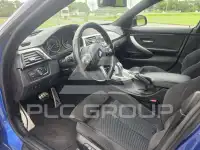 2016 BMW 440