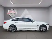 2016 BMW 440
