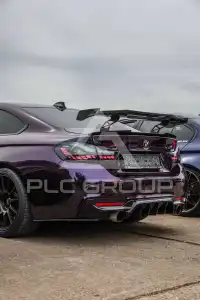 2016 BMW 440