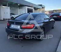 2016 BMW 440