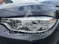 2016 BMW 440