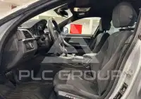 2016 BMW 440