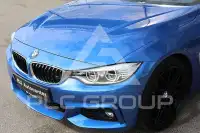 2016 BMW 440