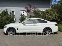 2016 BMW 440