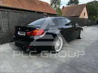 2016 BMW 440