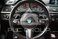2016 BMW 440