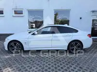 2016 BMW 440