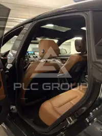 2016 BMW 440