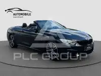 2016 BMW 440