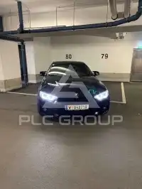 2016 BMW 440