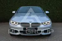 2016 BMW 440