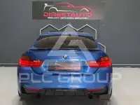2016 BMW 440