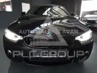 2016 BMW 440