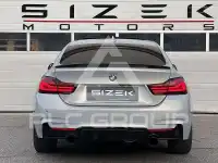 2016 BMW 440