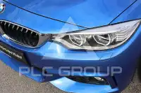 2016 BMW 440