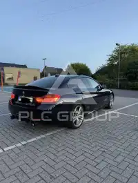 2016 BMW 440