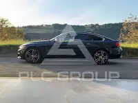 2016 BMW 440