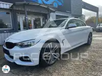 2016 BMW 440