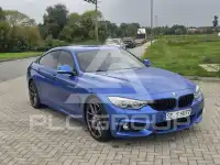 2016 BMW 440