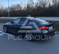2016 BMW 440
