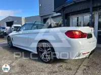 2016 BMW 440