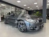 2016 BMW 440