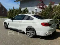 2016 BMW 440