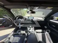 2016 BMW 440