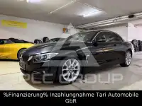 2016 BMW 440