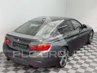 2016 BMW 440