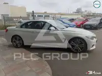 2016 BMW 440
