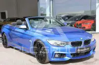 2016 BMW 440