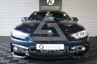 2016 BMW 440