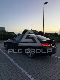 2016 BMW 440