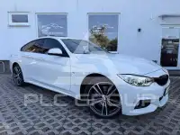 2016 BMW 440