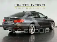 2016 BMW 440