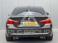 2016 BMW 440