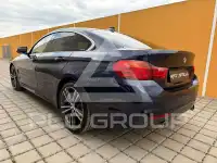 2016 BMW 440