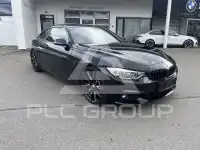 2016 BMW 440
