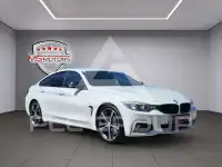 2016 BMW 440