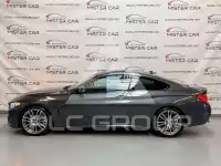 2016 BMW 440