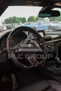 2016 BMW 440