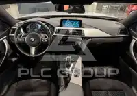 2016 BMW 440
